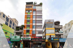 Nam Bắc Hotel - 206 Phan Đăng Lưu, Q.Phú Nhuận - by Bay Luxury